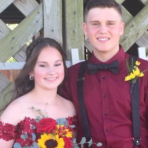 Meet your Posher, Austin